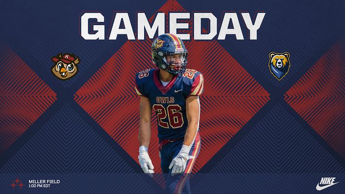 Multi-Format Gameday (Folded Series)