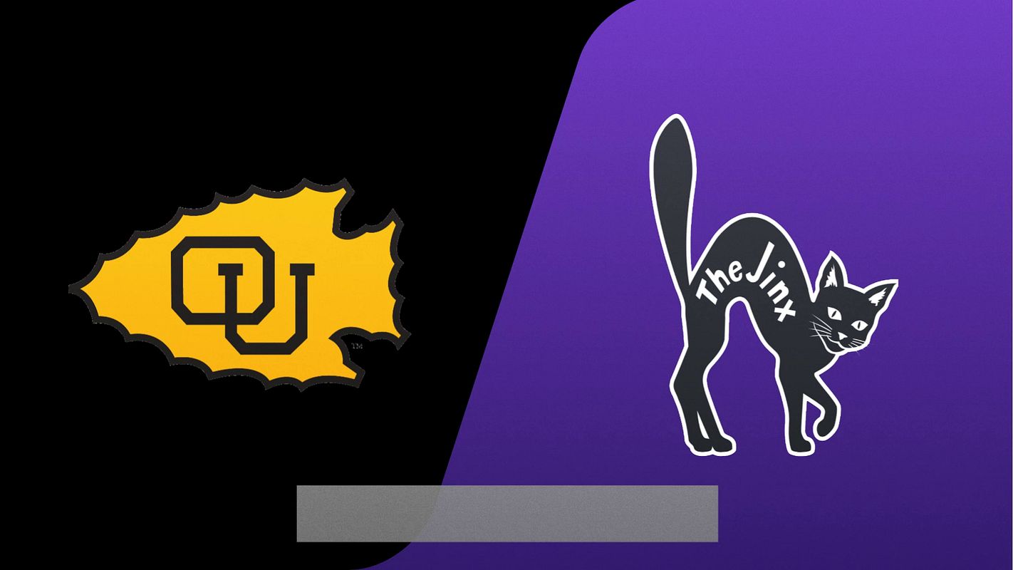 Real-world Gameday Stream Motion graphic