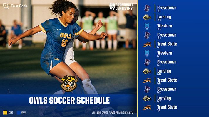 12-Game Vertical Schedule