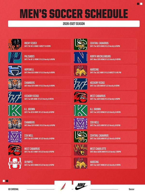 Real-world Ranking/Standings Logo List (1-30) graphic