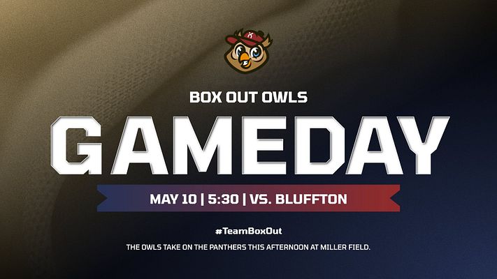 Announcement template with dark background featuring bold text for event details, logo at top, and purple accents. Designed for promoting volleyball open gym events.