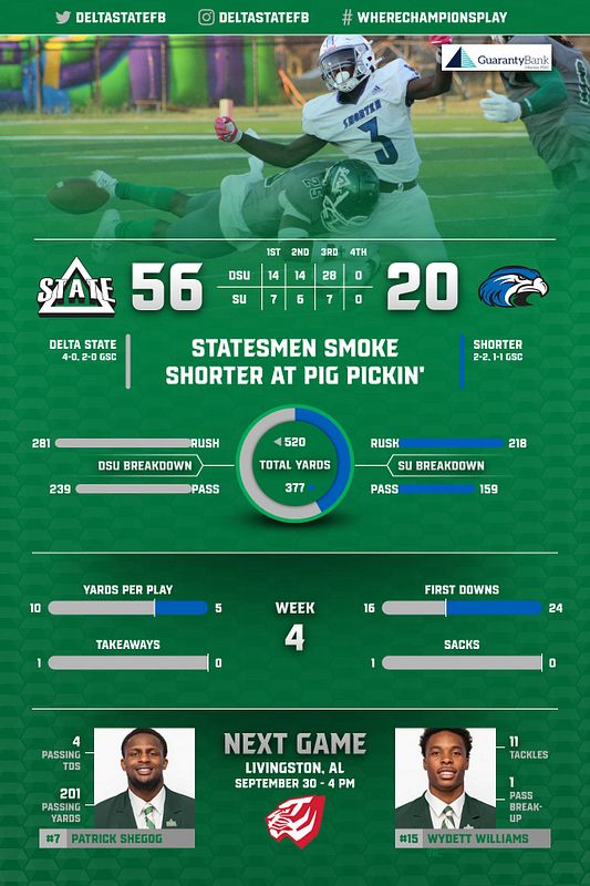 Real-world Full Stats Infographic graphic