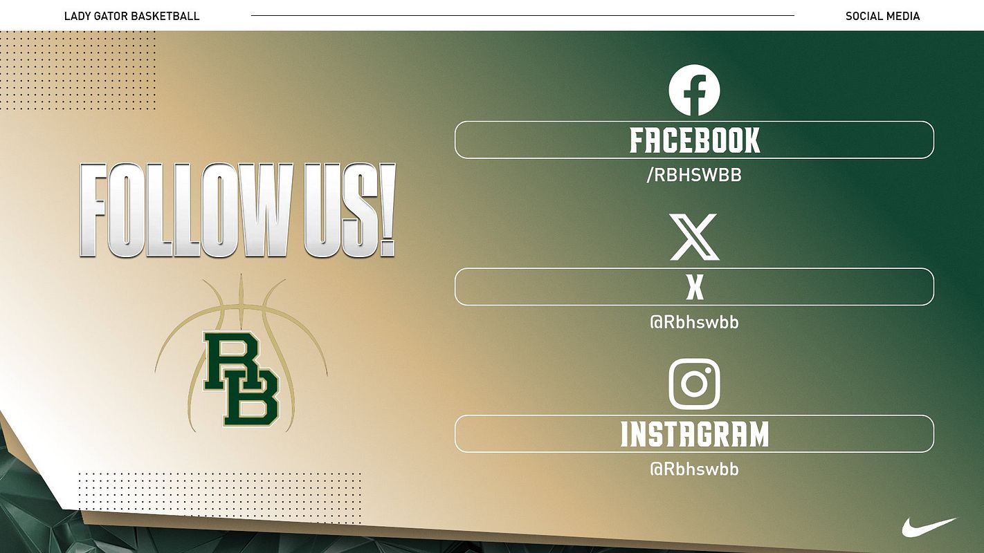 Real-world Follow Us graphic