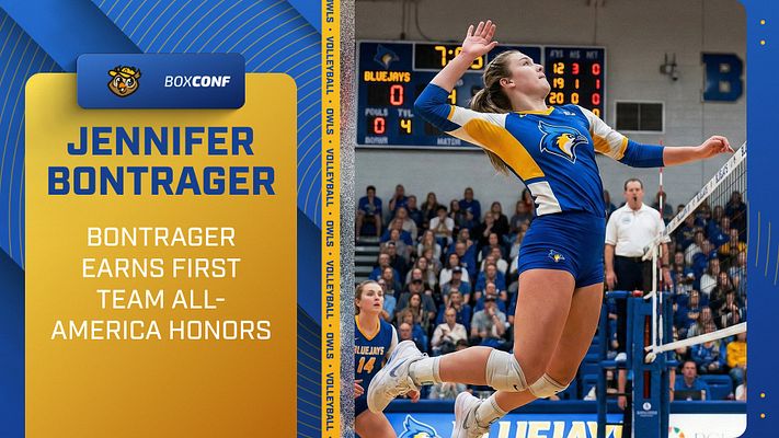 Player Spotlight (Geometry) 