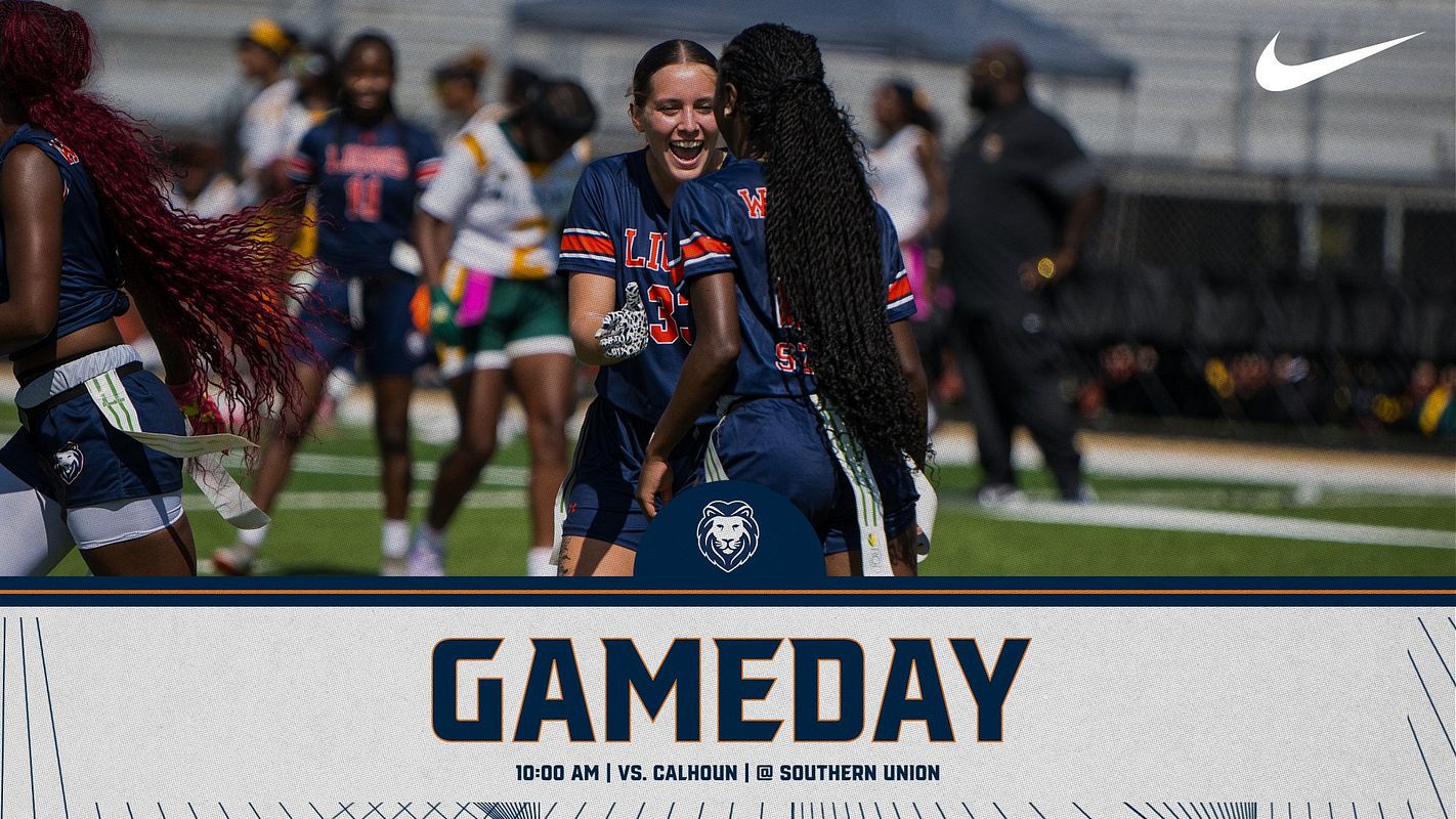 Real-world Gameday Headline graphic