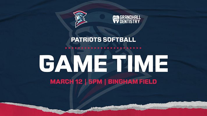 Basic Gameday (Paper Tear)