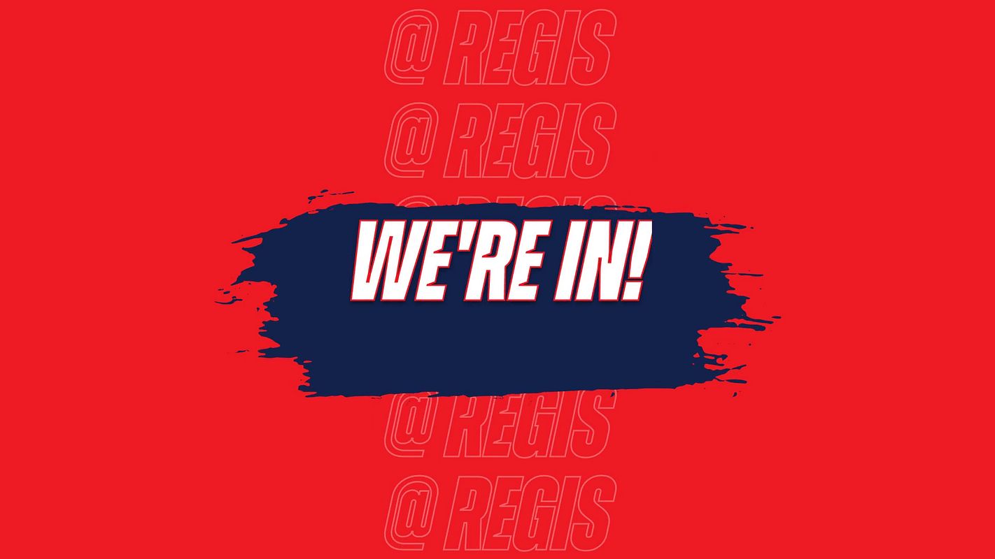 Real-world Team Wins 16:9 Motion graphic