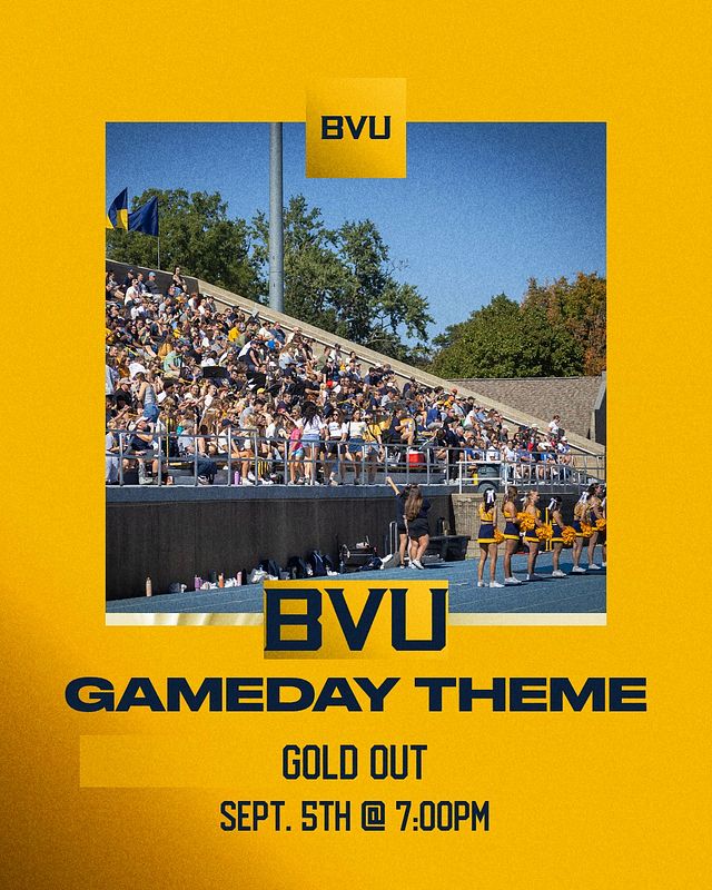 Real-world Gameday Photo (Fractal Glass) graphic