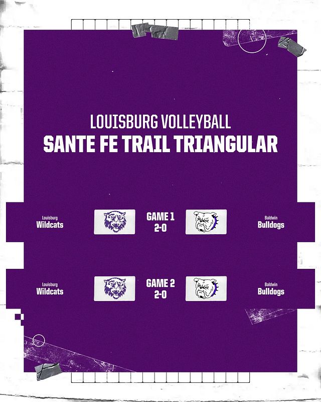 Real-world Multi-Format Match Day Doubleheader graphic