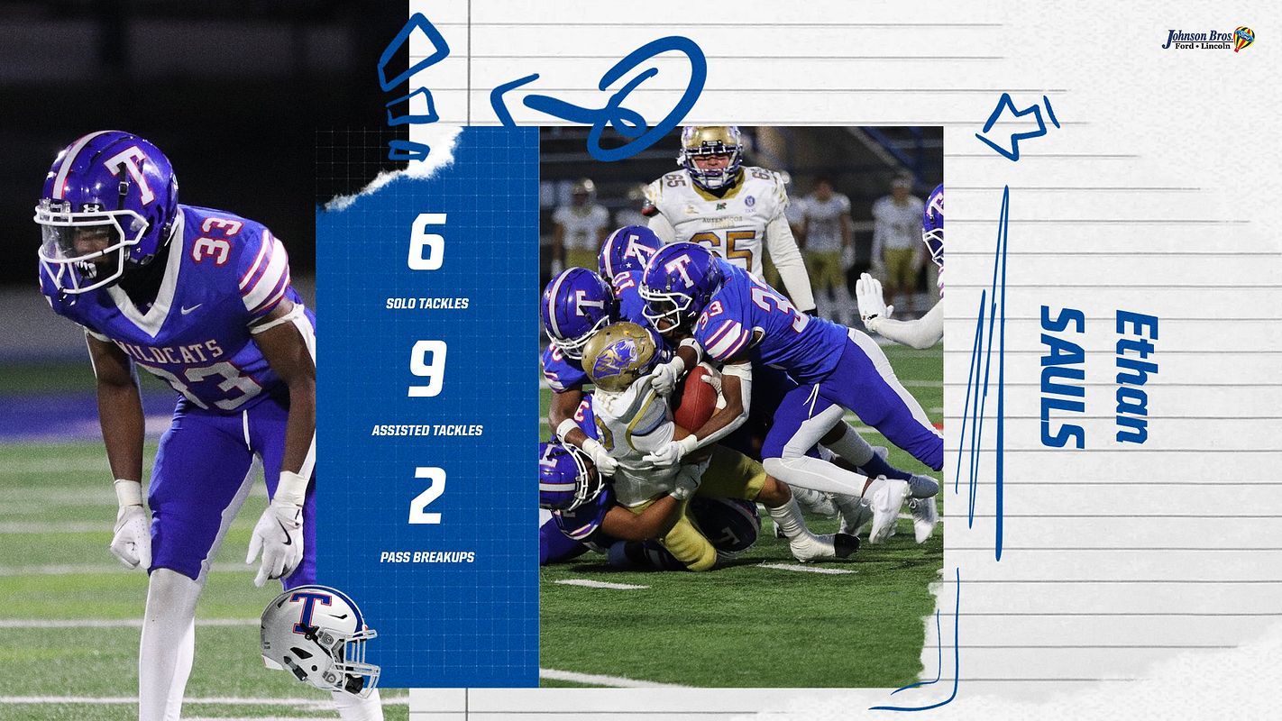 Real-world Player Stats (Sportfolio) graphic