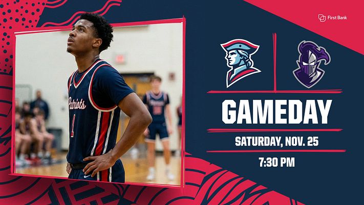 Multi-Format Gameday (Pattern Series)