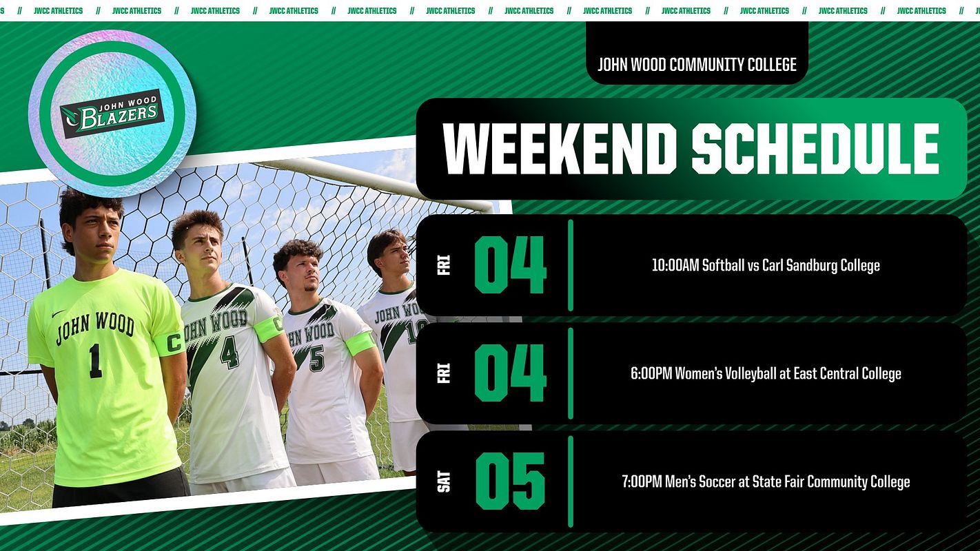 Real-world Weekend Schedule (Polaroid) graphic