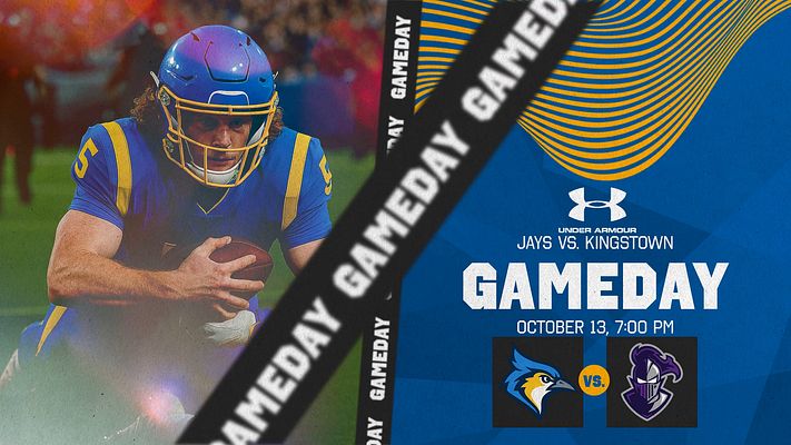 Gameday Motion (Ribbon Series)