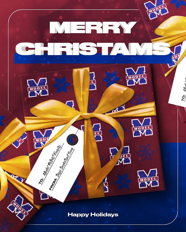 Real-world The Holidays - Gift graphic