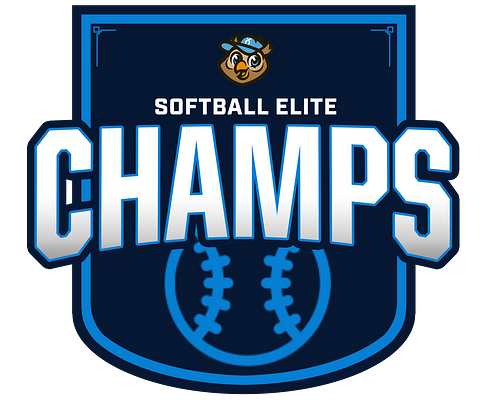 Camps/Champs Logo 