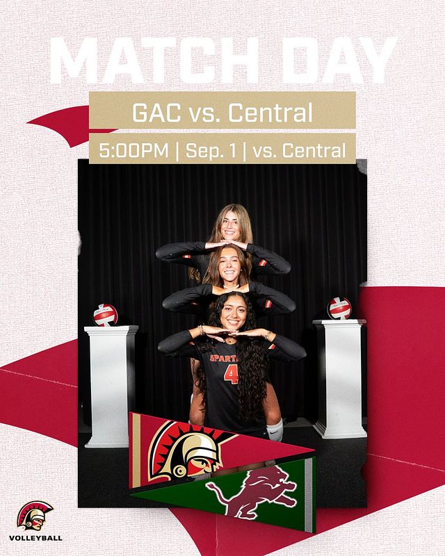 Real-world Gameday (Heritage) graphic