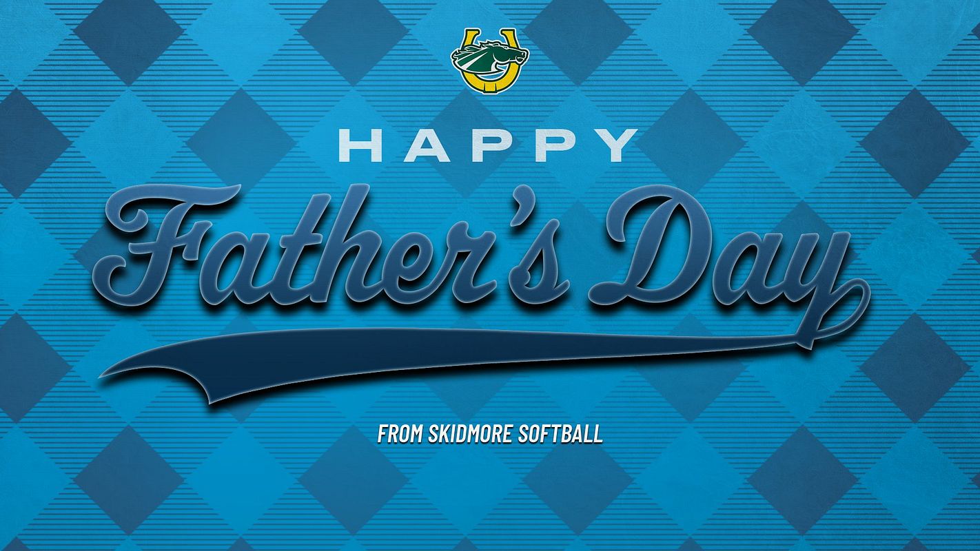 Real-world Happy Father's Day graphic