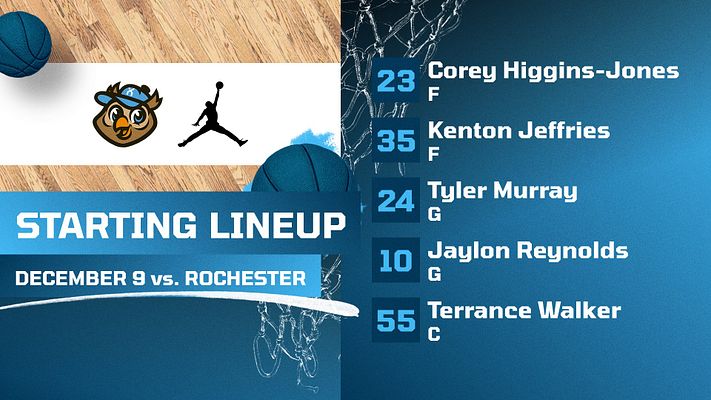 Starting Lineup 1-12 Players (Full-Court Collection)