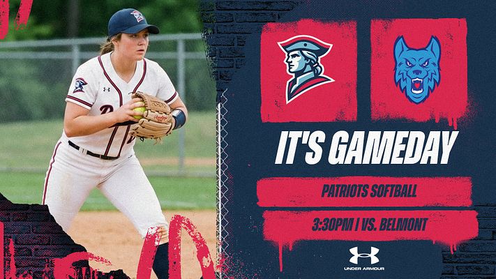 Multi-Format Gameday (Paint Splatter Series)