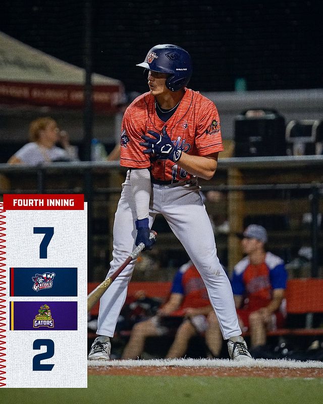 Real-world Scorebug w/ Photo (Heritage) graphic