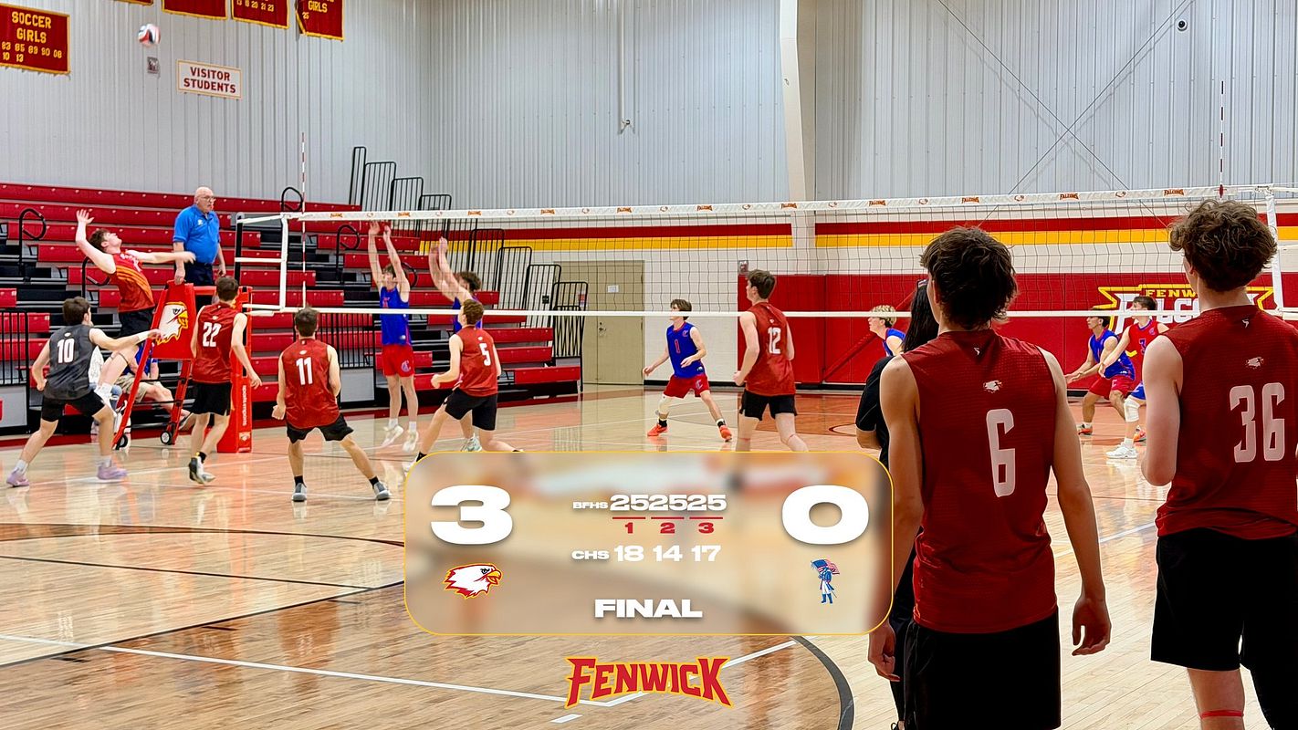 Real-world Set Score (Flex Blur) graphic