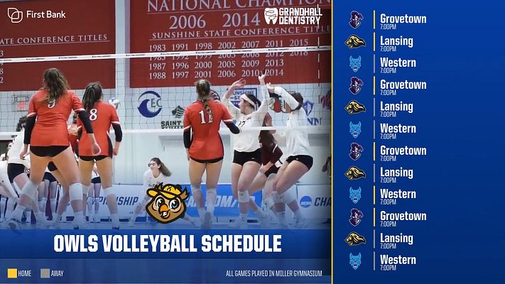 Vertical Schedule-Motion