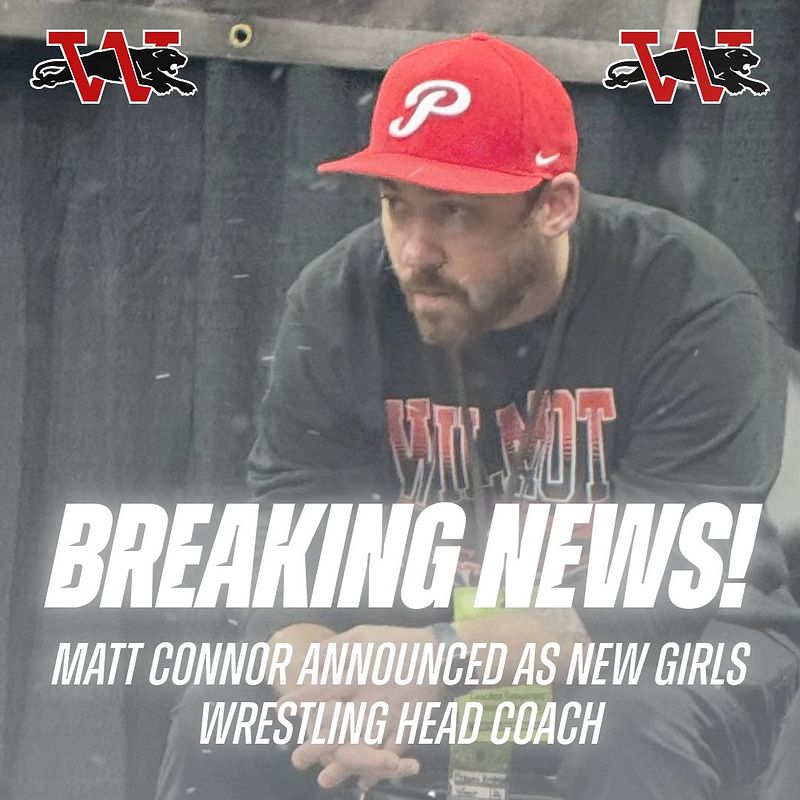 Real-world Announcement graphic
