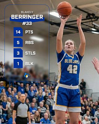 Player Stats (Flex Blur)