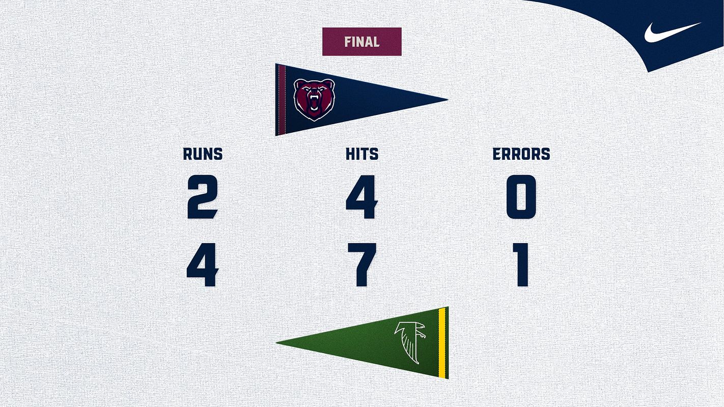 Real-world Score with Stats (Heritage) graphic