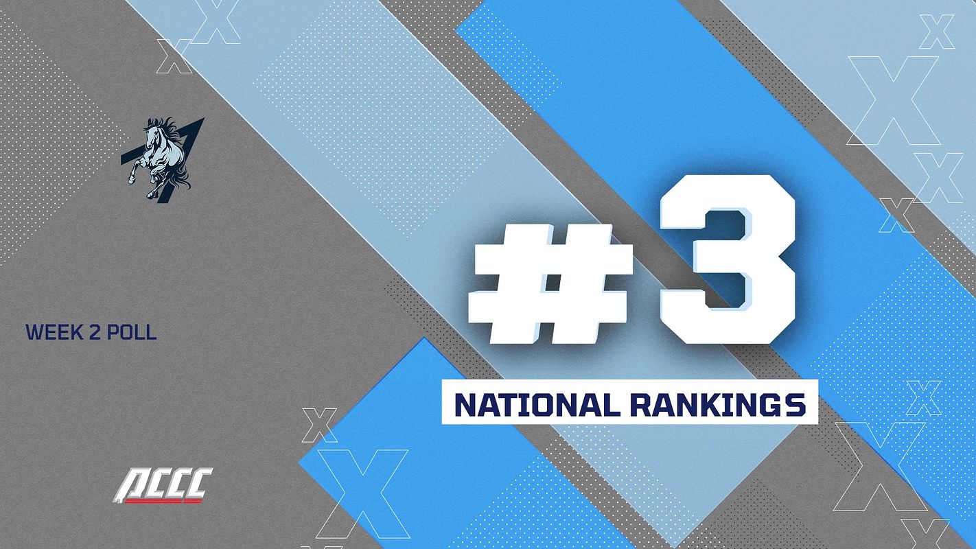 Real-world Multi-Format 3D Ranking graphic
