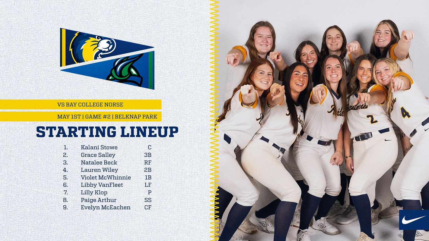 Real-world Lineup with Photo (Heritage) graphic