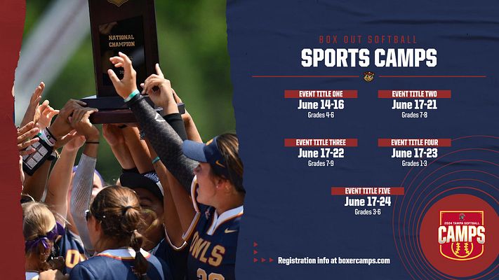 Multi-Format Camp Basic