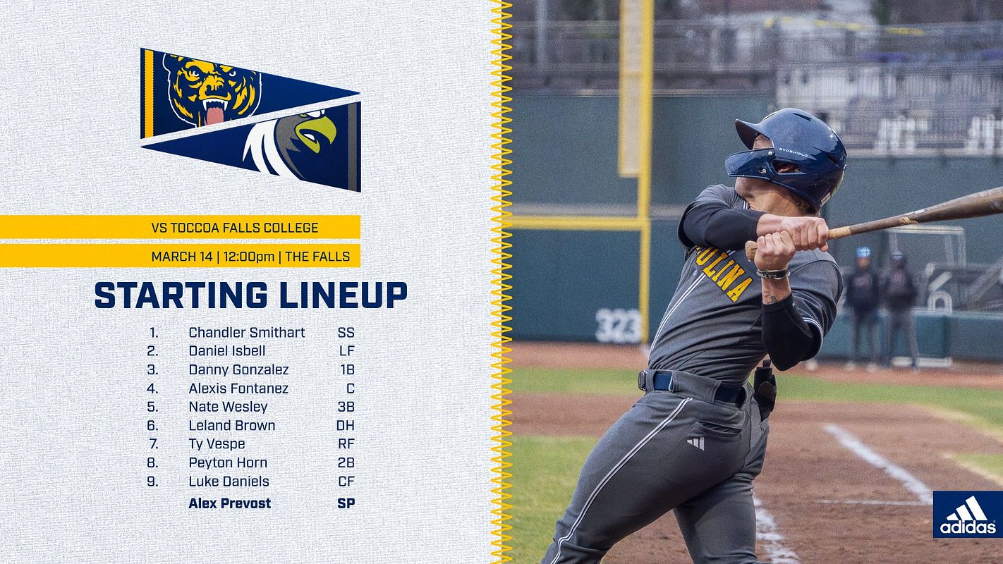 Real-world Lineup with Photo (Heritage) graphic