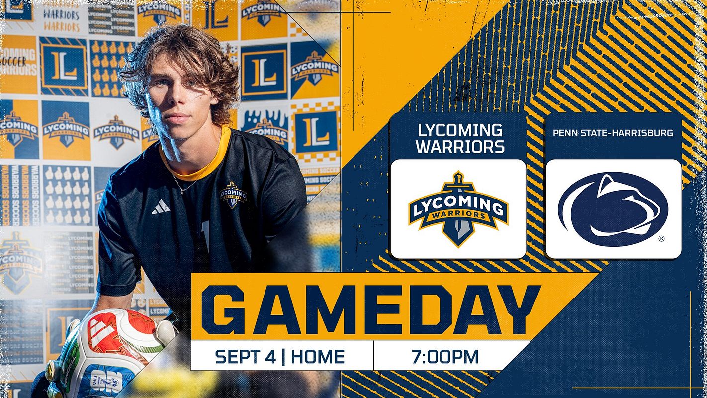 Real-world Multi-Format Gameday (Frosted Glass) graphic
