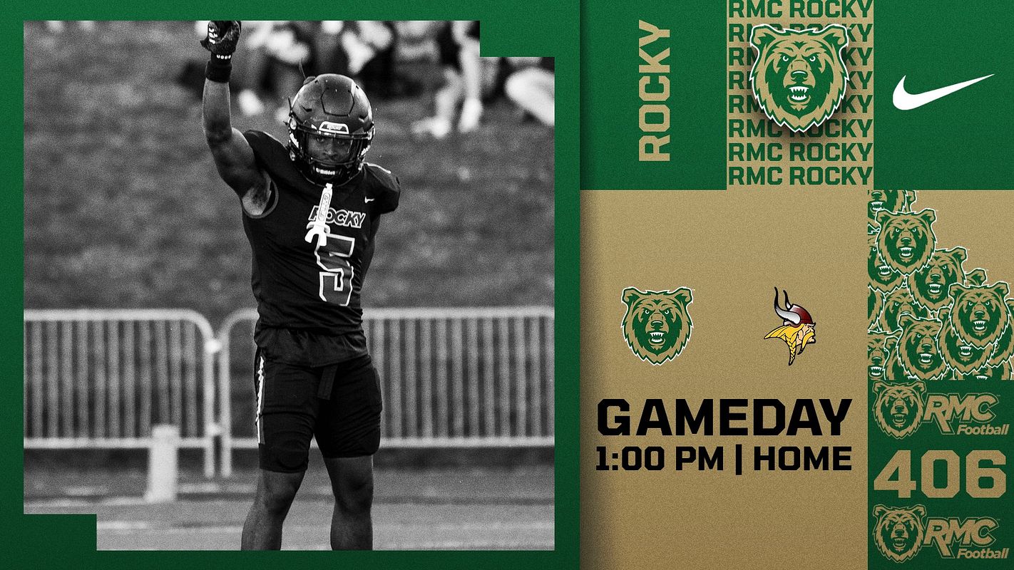 Real-world Gameday (Branded Quilt) graphic