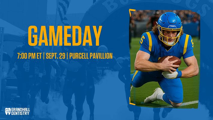 Gameday Reveal-Motion