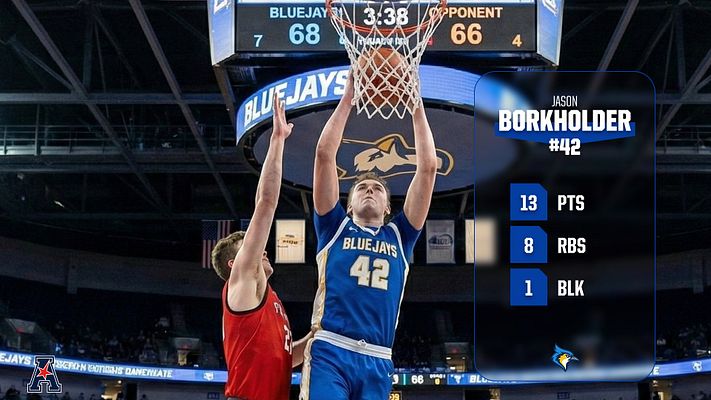 Multi-Format Player Stats (Flex Blur)