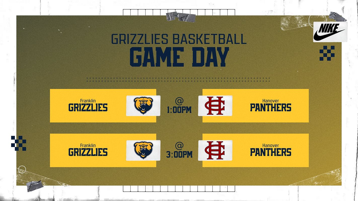Real-world Multi-Format Match Day Doubleheader graphic