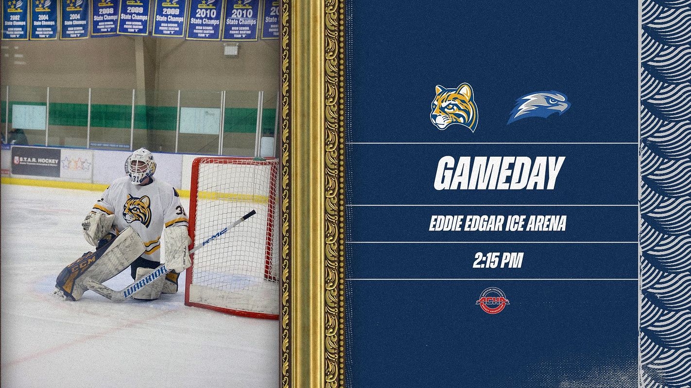 Real-world Gameday (Frame) graphic