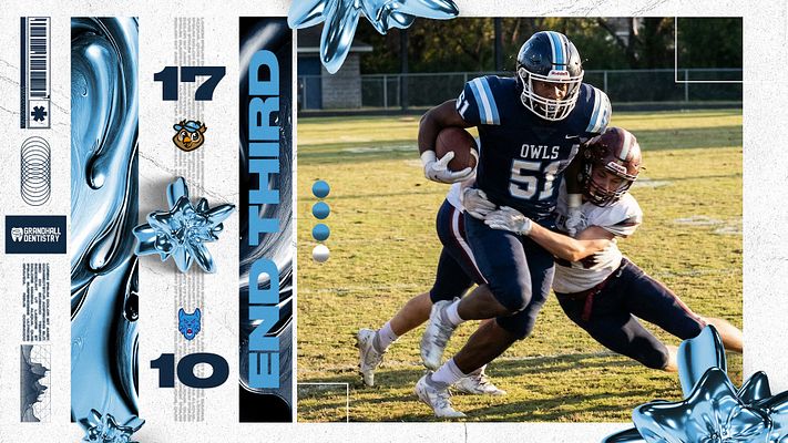 Score (Liquid Metal)