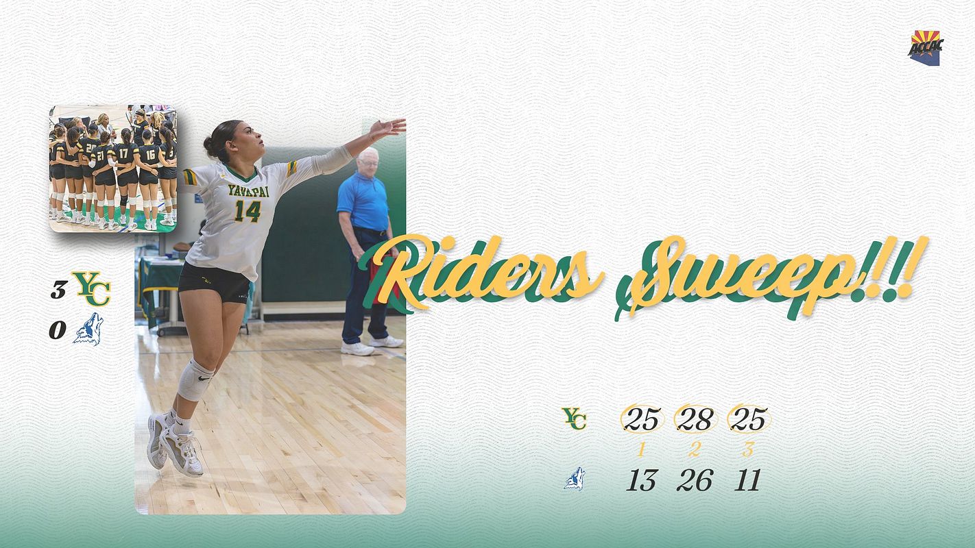 Real-world Volleyball Title Score graphic