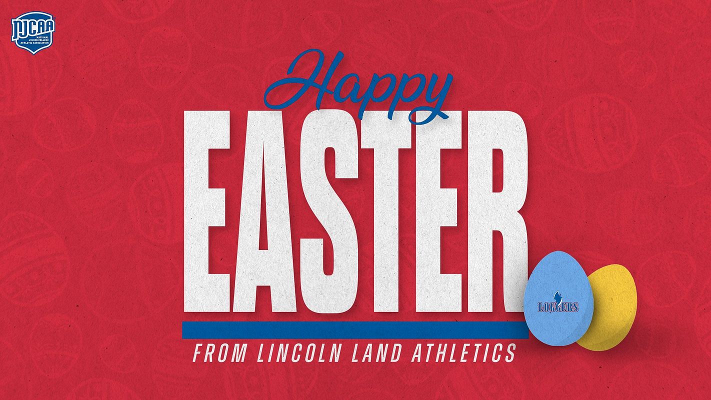 Real-world Easter graphic