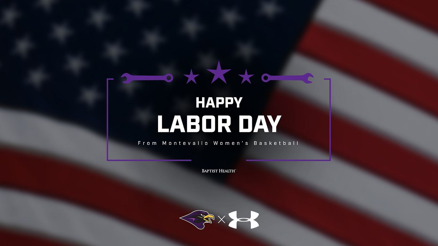Real-world Labor Day  graphic