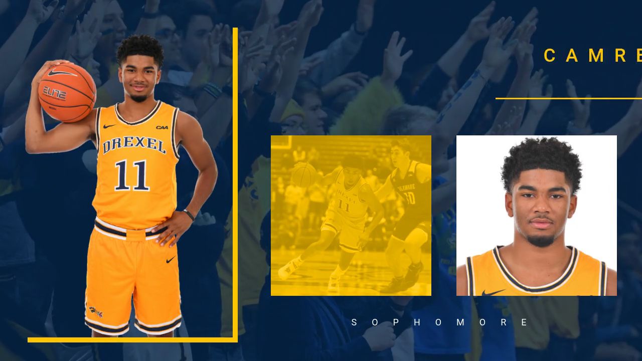 Real-world Starting 5-Motion  graphic