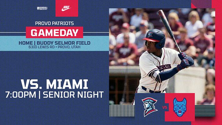 Multi-Format Gamedays 