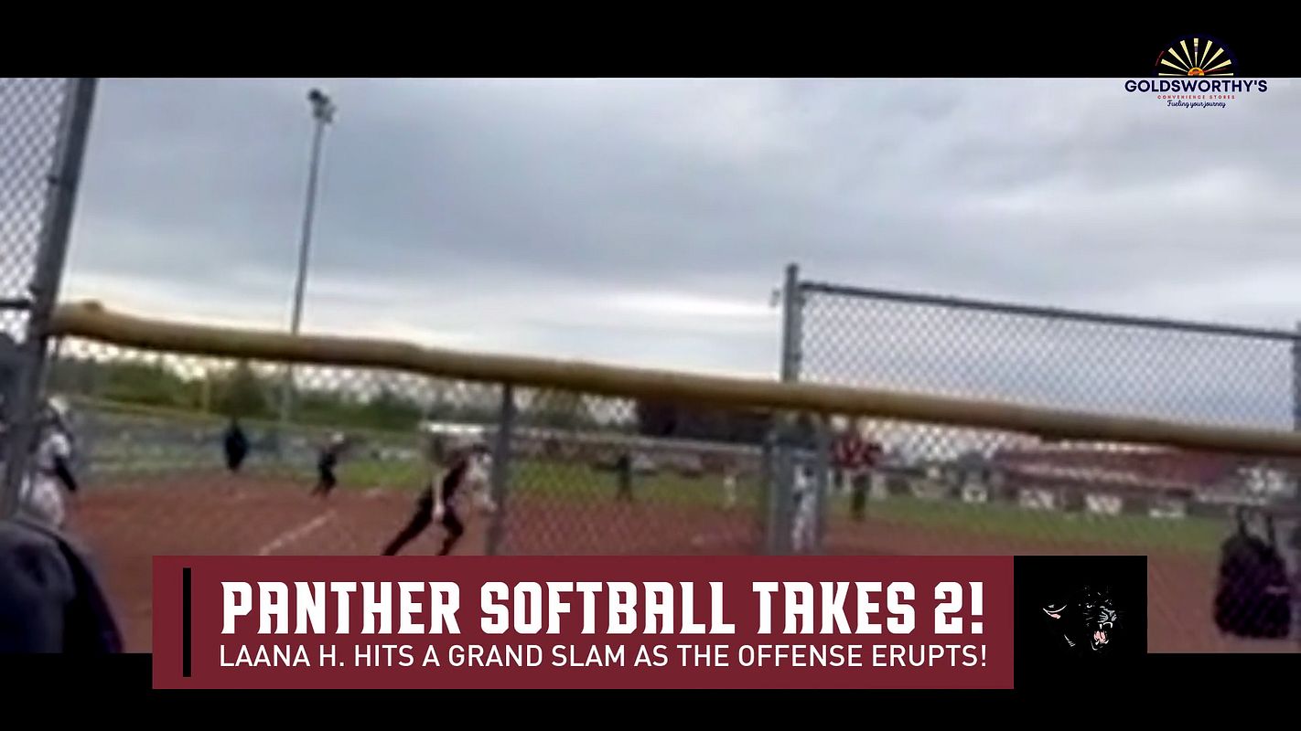 Real-world Lower Third-Motion (15 sec.) graphic