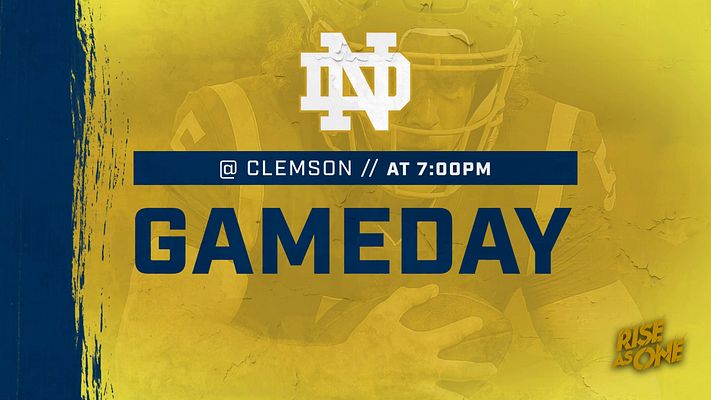 Gameday 2-Motion