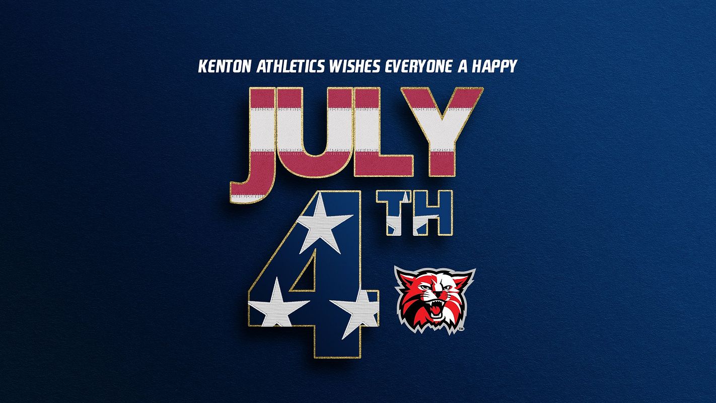 Real-world 4th of July  graphic