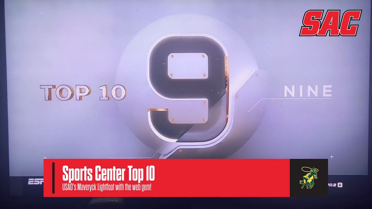Real-world Lower Third-Motion (15 sec.) graphic