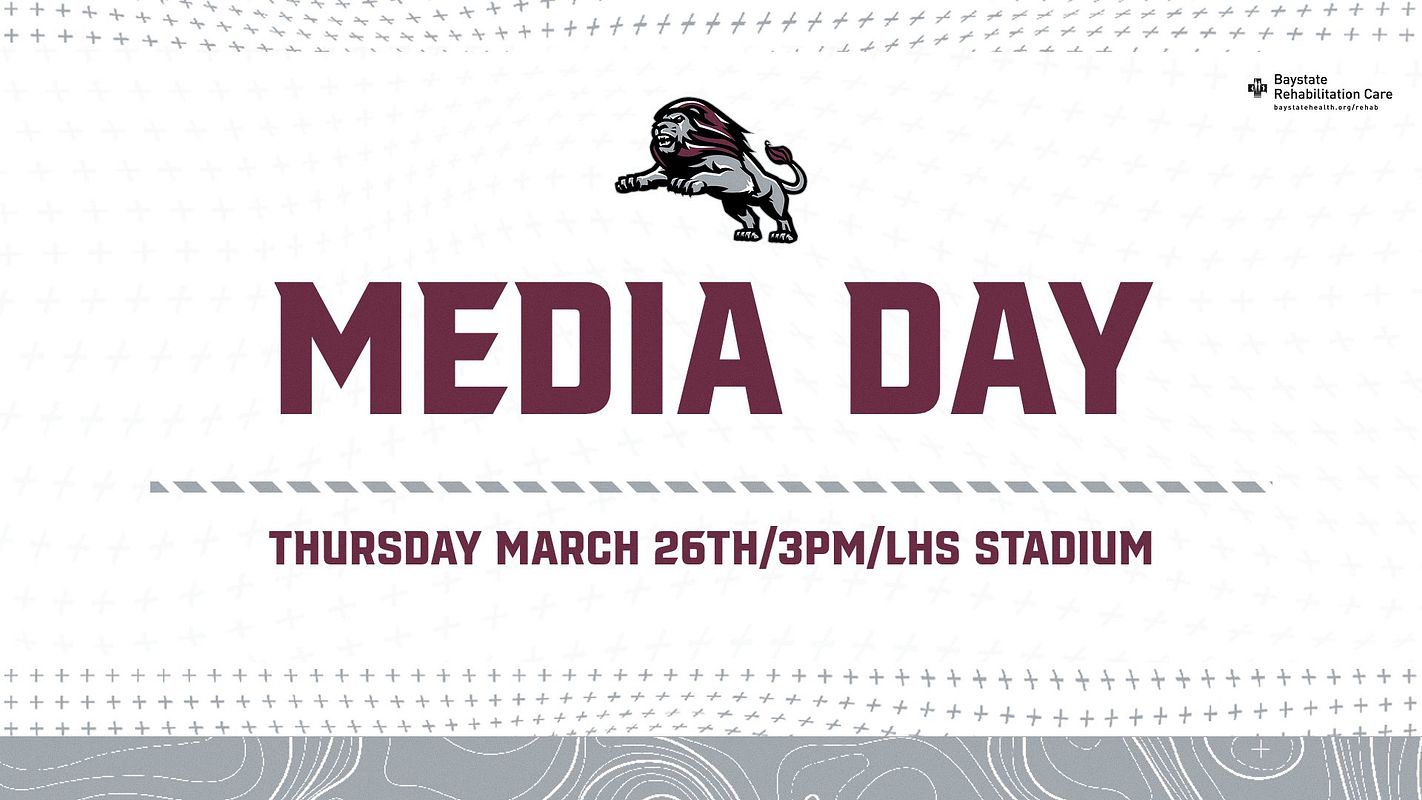 Real-world Gameday (Urban Series) graphic